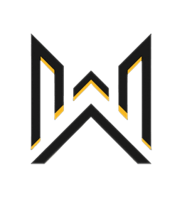 West3D Logo